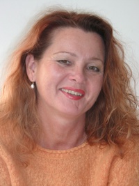 Luitgard Büttner