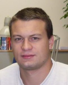 Dr.-Ing. Andreas Böhm