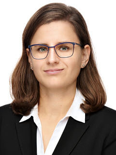Dr.-Ing. Martha Bugsch