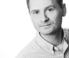 Dr.-Ing. Sebastian Ebersberger