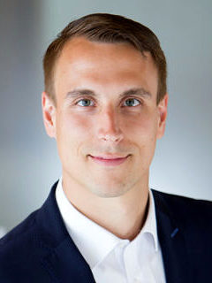 Dr.-Ing. Christoph Hittinger