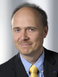 Prof. Dr.-Ing. Hahn