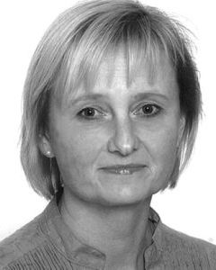 Petra Keck