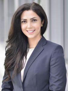 Shima Khoshzaman M. Sc.