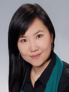 Dr.-Ing. Yaqiong Liu