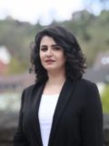 Sara Hosseini M. Sc.