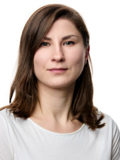 Veronika Solovieva, M.Sc.