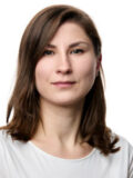 Veronika Solovieva, M.Sc.