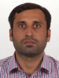 Dr.-Ing. Qurban Ali Shah Syed