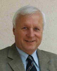Dr.-Ing. Wolf-Dieter Weigel