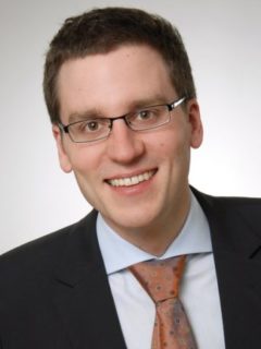 Prof. Dr.-Ing. Heiko Zatocil