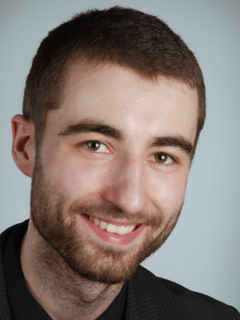 Christoph Fritsch, M. Eng.