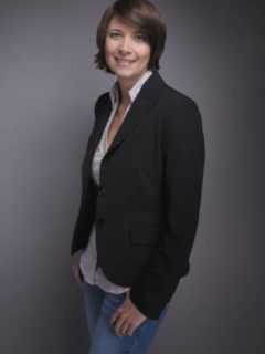 Dr.-Ing. Jennifer Lautner