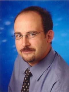 Michael Mühlböck