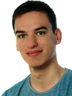 Marco Eckstein M. Sc.