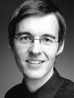 Dr.-Ing. Markus Seilmeier