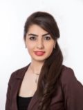 Shabnam Ruzbehi, M. Sc.