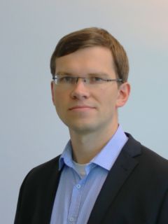 Dr.-Ing. Marco Zimmermann