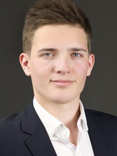 Alexander Pfannschmidt, M. Sc.