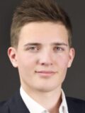 Alexander Pfannschmidt, M. Sc.