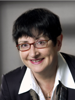 Gerda Kriesch