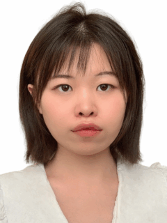Zidan Zhao M.Sc.