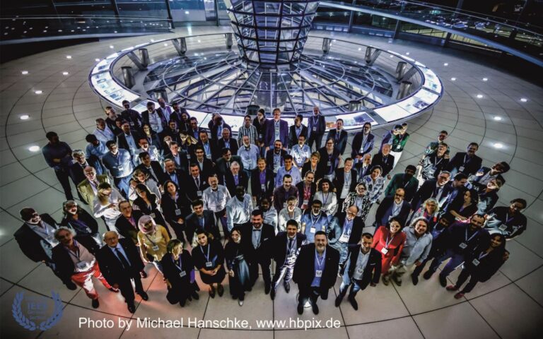 60 Jahre IEEE Germany Section