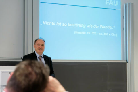 Prof. Dr.-Ing. Ingo Hahn