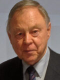 Prof. em. Dr.-Ing. Gerhard Pfaff (✝)
