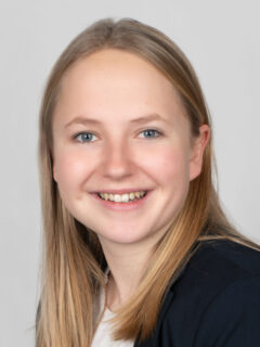 Carla Marchfelder, M. Sc.