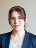 Prof. Dr.-Ing. Susanne Lehner