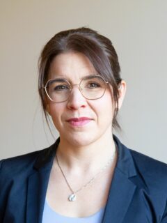 Prof. Dr.-Ing. Susanne Lehner