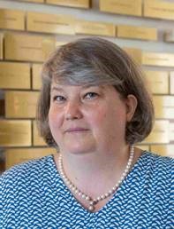 Prof. Dr. Roswitha Zeis