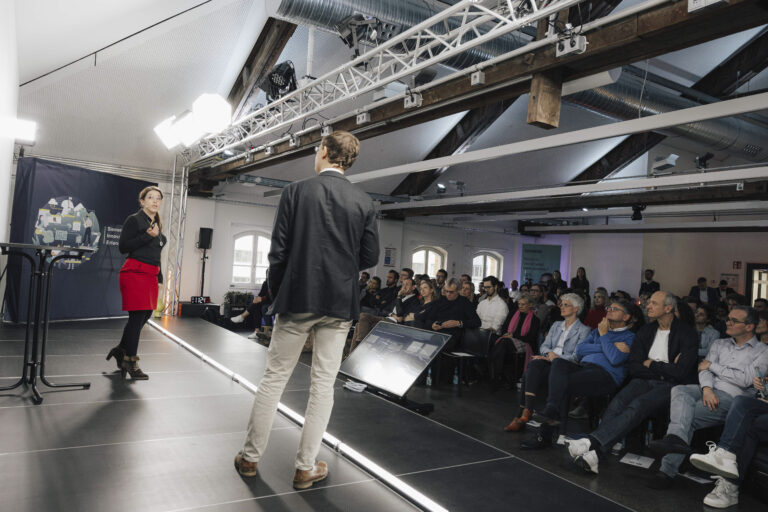 EET Beitrag zur Siemens RIE Conference